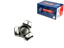 Крестовина полуось fiat panda 03 1.1 1.2 8v fast фото №1