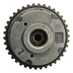 Колесо распределительный вал ford оригинальный номер 4m5g-6c524-cg фото №1