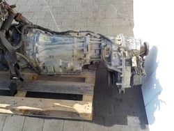 Kia sorento 05r 2.5 crdi 140km коробка передач автомат + редуктор 47300-4c210 фото №1