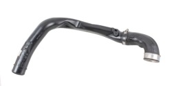 Труба шланг трубка  воздуха mini r55 r56 r57 r58 r59 cooper s 1.6 7593369 фото №1
