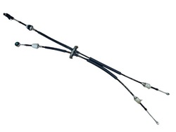 Alfa romeo 159 2,0jtd тросы изменения коробки передач c635 фото №1