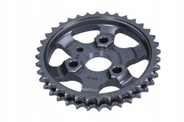 Колесо вал распределительный вал db c класс 3,0d 05- ina 554014910 фото №1