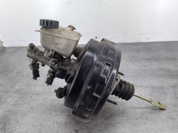 Підсилювач гальмівні volvo s60 p30665453 03.7859-6001.4 2.4 d5 ate фото №1