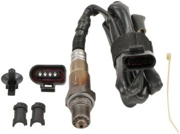 Лямбда-зонд bosch 258 006 986 фото №1