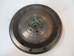 Сцепление audi a1 8x0 1,6tdi 03l141025r фото №1