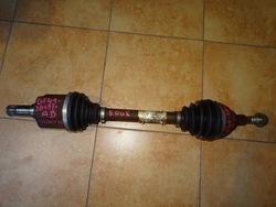 Ford edge ii піввісь ліва 2.0 tdci механічна коробка передач gt41-3b437-ab фото №1