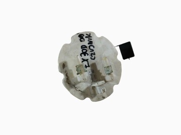 Насос пального поплавок infiniti ex30 250601by0a фото №1