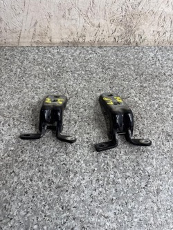 Петля дверь левый перед astra k 2015-2022 z22y пара фото №1