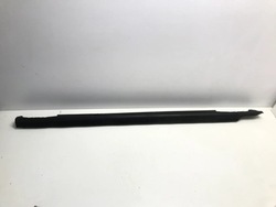 Mazda cx-60 cx60 2.5 гібрид планка накладка порогова поріг лівий ліва k2443 фото №1