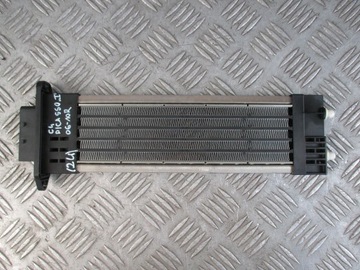 Отопитель электрический citroen c4 picasso i 06-10 фото №1