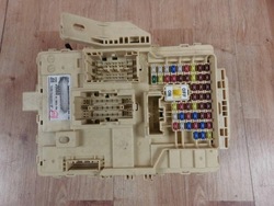 Hyundai kona модуль slrzynka 91950j9080 фото №1