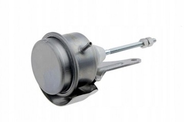 Клапан регулювання тиску turbo fabia octavia 04- фото №1