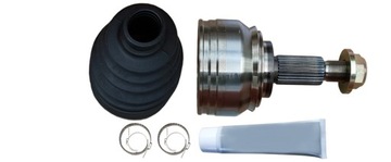 Шарнір зовнішній jeep compas 1.6crd multijet фото №1