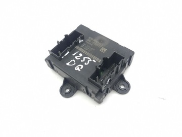 Land rover evoque ii 2020 зад сторона права блок керування / модуль двері фото №1