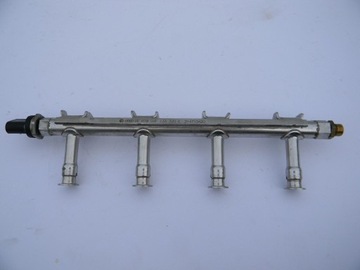 Планка впрыскивающий 03f133320c 1.2tsi vw audi skoda фото №1