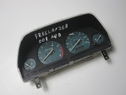 Спидометр приборы land rover freelander 1.8 00r obr фото №1