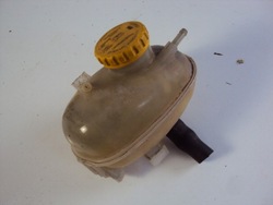 Бачок расширительный opel corsa c 2002 r фото №1