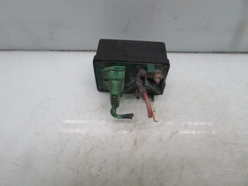 306 2.0 hdi 01r реле свічок розжарювання керування фото №1