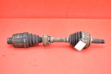 Піввісь права перед механічна коробка передач honda accord 7 vii 2.0 i-vtec 155 km 02-06 фото №1