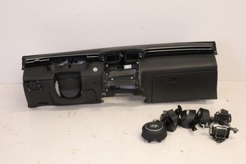 Панель роздавальна капот полиця hyundai tucson iv подушка безпеки оригінал pas 22r фото №1