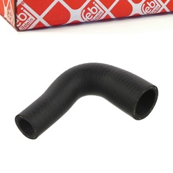 Труба шланг шланг радіатор mercedes vito 109 cdi фото №1