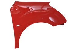 Citroen berlingo 2 ii 08-18 крыло правые оцинковка ejha фото №1