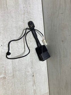 Застёжка pas сиденье правая mini cooper f56 фото №1