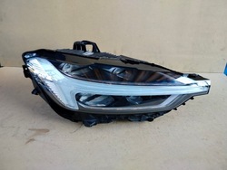 Volvo xc60 ii mid led лампа правая фото №1