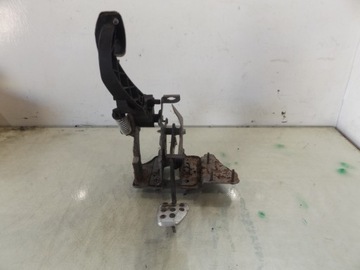 307 рестайлінг педаль зчеплення гальма фото №1