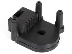 Резистор регулятор вентилятор do fiat ducato 94- фото №1