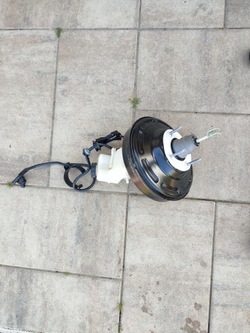 Усилитель насос тормозная европа 1.0 ecoboost ford focus mk4 eu фото №1