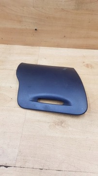 Крышка защита предохранителей панели ford galaxy mk1 фото №1