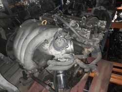 Двигун комплектний vw passat b5 1.8 20v adr фото №1