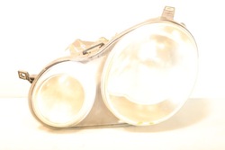 Лампа ліва передня volkswagen polo iv фото №1