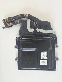 Volvo v60 ii 2.0 t5 2018 блок управления / модуль ecu 32242004 d5e1c фото №1