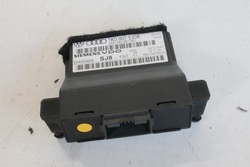 Модуль шлюз vw golf touran 1k0907530k фото №1