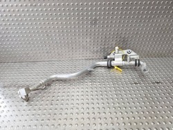 Шланг кондиціонера 505353000 alfa romeo stelvio 2.2d фото №1