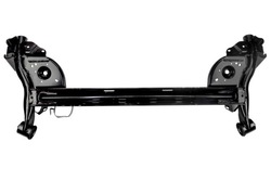 Балка рама зад renault clio iv 12- хетчбек фото №1