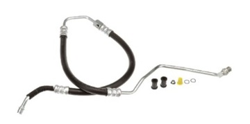 Шланг підсилювача lincoln navigator 07-10 фото №1