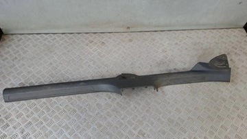 Vw passat b8 защита порога левая 3g0853371l фото №1