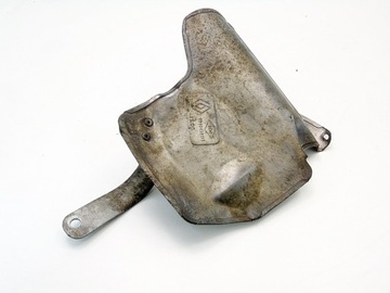 Захист стартер 2.0 t turbo megane 2 scenic 2 laguna espace 4 8200438113 фото №1