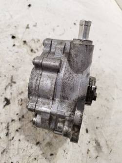 Audi a6 s6 c6 4f 2006 насос впрыскивающий высокого давления фото №1