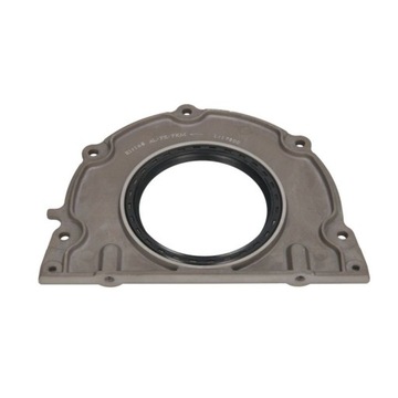 Сальник вала elring 966.540 фото №1