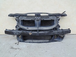 Pas переднє підсилювач bmw 3 e90 e91 2.0d 2010r. фото №1