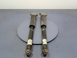 Opel astra v k універсал амортизатори зад задні 2 szt 39131173 фото №1