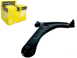 Важіль jeep p compass 2.0-2.4 06- pr triscan фото №1