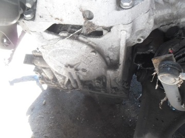 Vw passat b6 2.0 fsi коробка передач автоматическая фото №1