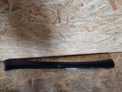 Захист планка стійка права opel zafira tourer c 2012-2019 20808480 фото №1