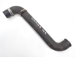 Шланг шланг трубка води a9065010182 mercedes sprinter 906 w906 2.2 cdi 10r фото №1