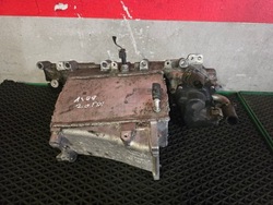 Коллектор всасывающий audi a4 b9 2.0 tdi 04l129766ad фото №1